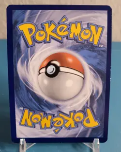Oshawott Black Star Promo Holo Rare SWSH222 Sword & Shield Pokemon Card - Image 2
