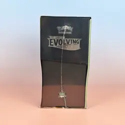 POKEMON EVOLVING SKIES ELITE TRAINER BOX 2021 ENGLISH OVP SEALED - Image 4