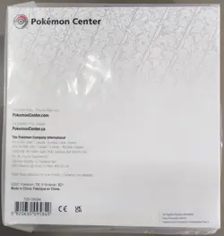 Pokemon Celebration Commemorative Coin Set (9-Piece) 25th Anniversary New - Image 2