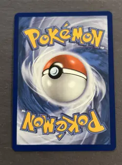 Battle Cage Full Art 116/094 Phantasmal Flames Pokemon TCG-NM - Image 2