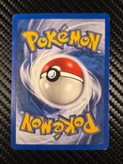 (NM) Mr. Mime ex 110/112 Firered & Leafgreen Holo Rare Vintage Pokemon Card - Image 2