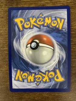 Loudred 212/182 SV04: Paradox Rift Holo Pokemon TCG - Image 3