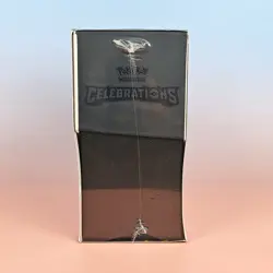 POKEMON CELEBTRATIONS ELITE TRAINER BOX 2021 ENGLISH OVP SEALED - Image 2