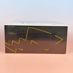 POKEMON CELEBTRATIONS ELITE TRAINER BOX 2021 ENGLISH OVP SEALED - Image 5