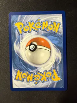 Pokemon TCG Barry Sword & Shield: Brilliant Stars 167/172 Holo Ultra Rare - Image 2