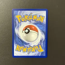 Gumshoos Full Art Illustration Rare 153/132 Mega Evolution POKEMON NEAR MINT - Image 2