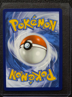 Wally’s Compassion 186/132 Pokemon Mega Evolution Special Illustration Rare - Image 2
