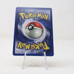 NM - 1st edition Jungle Mankey 55/64 WOTC Vintage Pokemon TCG - Image 2