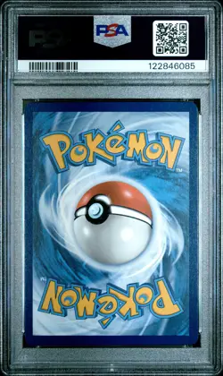 2023 POKEMON MEW EN-151 SPECIAL ILLUSTRATION RARE #199 CHARIZARD EX PSA 10 - Image 2