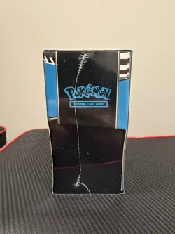 Pokemon Center Black Bolt and White Flare ETB Bundle (SEALED & UNOPENED) - Image 4