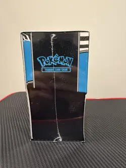 Pokemon Center Black Bolt and White Flare ETB Bundle (SEALED & UNOPENED) - Image 5
