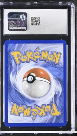 2023 POKEMON EN-151 SPECIAL ILLUSTRATION RARE #199 CHARIZARD EX PSA 10 - Image 2