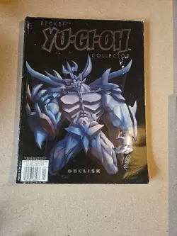 Yu-Gi-Oh Collection Lot Of 7 - Image 2