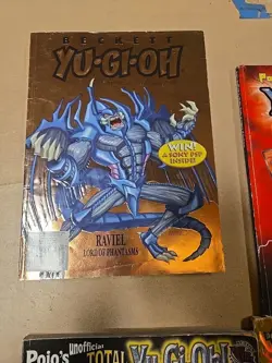 Yu-Gi-Oh Collection Lot Of 7 - Image 4