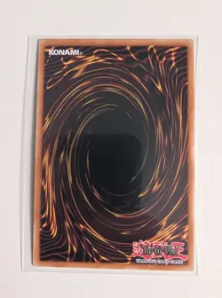 Yu-Gi-Oh!: Nemesis Flag (RA03-EN024 Quarter Century 1st Ed) - Image 2