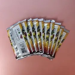 LOT RETRO PACK BOOSTER YUGIOH 2020 10 PACK BUNDLE ENGLISH - Image 2