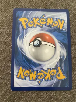 Pokemon TCG Shaymin Vstar 014/172 Jumbo Card Promo NM Condition - Image 2