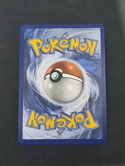 Pokemon Sword & Shield "Deoxys VSTAR" SWSH268 / JUMBO CARD / Near Mint - Image 2