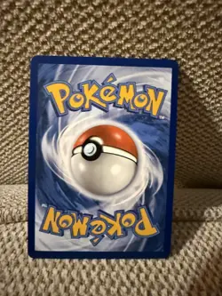 Pokemon Card Litwick 016/086 Poke Ball Rare Common Scarlet Violet White Flare LP - Image 2