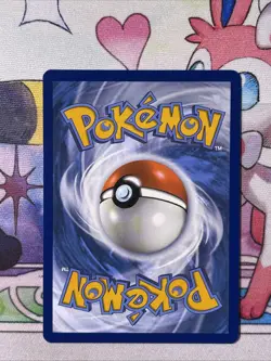Pokemon TCG 2024 Penny Holo Card 239/091 Sv: Paldean Fates Sir NM Condition - Image 2