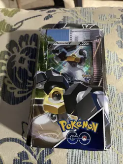 Pokemon TCG GO V Battle Trading Card Deck - 60 Cards 820650850479 - Image 1