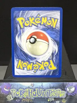 Pokemon Card Raichu 29/62 Fossil Set 1st Edition Rare Non Holo WOTC Light Play - Image 2