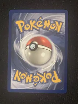 Pokemon TCG Kabuto Fossil 1st Edition Card 50/62 NM Condition - Image 2