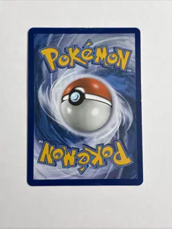 Pokemon Lunala GX - SM103 SM Black Star Promo Card - Image 2