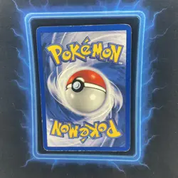 ⭐ Moltres 12/62 ⭐ Original Holo Rare Fossil Set Pokemon Card WOTC TCG 1999 - Image 3