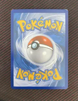 Pokemon TCG Audino Ex Fates Collide Holo Rare Card 84/124 LP - Image 2