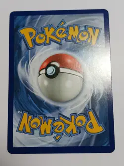 Alolan Ninetales GX 205/214 Holo Full Art NM Pokemon Card Lost Thunder - Image 2