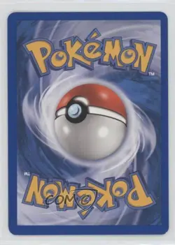 Pokemon Reversal e-Card Series Expedition #146 2002 - Image 2