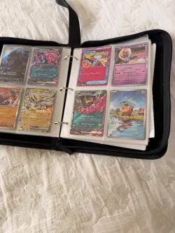 Lot Of 72 Pokemon Cards Vintage And Modern Most NM A Couple DM - Image 3