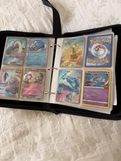 Lot Of 72 Pokemon Cards Vintage And Modern Most NM A Couple DM - Image 5