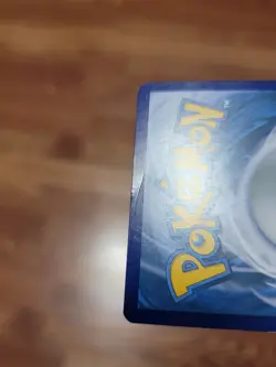 Mega M Aerodactyl EX Pokemon Card Holo Ultra Rare XY98 Black Star Promo - LP! - Image 3