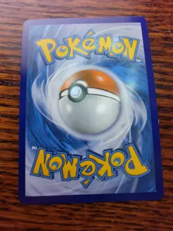 Mega M Aerodactyl EX Pokemon Card Holo Ultra Rare XY98 Black Star Promo - LP! - Image 4