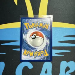 Gyarados - 34/108 - Pokemon Evolutions XY Holo Rare Card NM - Image 2
