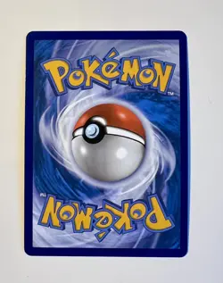 MINT Team Rocket's Mewtwo EX Destined Rivals Card 231/182 Pokemon TCG - Image 2