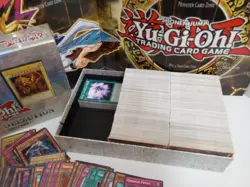 YuGiOh! Lot Of Mixed Cards Holos and Commons various Rarities Read Description - Image 2
