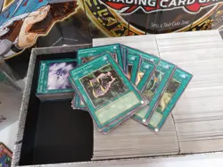 YuGiOh! Lot Of Mixed Cards Holos and Commons various Rarities Read Description - Image 3