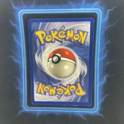 ⭐ Lapras 10/62 ⭐ Original Holo Rare Fossil Set Pokemon Card WOTC TCG 1999 - Image 3