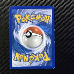 Eevee 62/100 Pokemon TCG Pokemon Card (MYREF#4) - Image 2