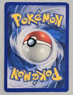 Clefairy 5/102 - Base Set - Shadowless - Holo - Pokemon Card - HP Heavy Played - Image 2