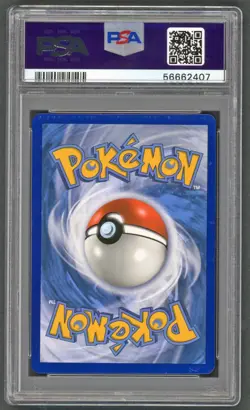 Pokemon Cards - PSA Mewtwo EX 52/108 - Evolutions XY - MINT - PSA9 - Image 2