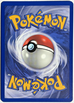 Pokemon TCG Mewtwo Rare Holo Card #10/102 Base Set - Image 2