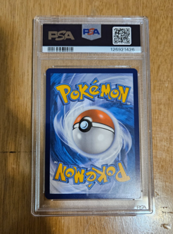 PSA 10 Articuno 161/159 Full-Art Graded Pokemon Card - Image 3