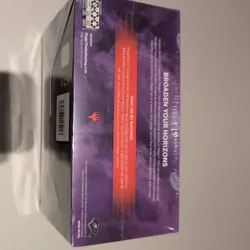 Magic The Gathering MTG Modern Horizons 2 (MH2) SET Booster Box Factory Sealed - Image 4