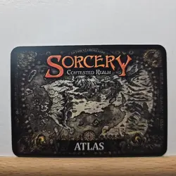 Baba Yaga's Hut Non Foil Unique site Sorcery Contested Realm Gothic - Image 2