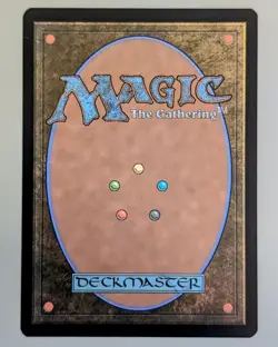 Zuko, Avatar Hunter - Avatar: The Last Airbender: Eternal #287 Rare - Mint - MtG - Image 2