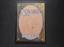 Wave of Reckoning LP [Mercadian Masques] #3 Mtg Magic Free Tracking! - Image 2
